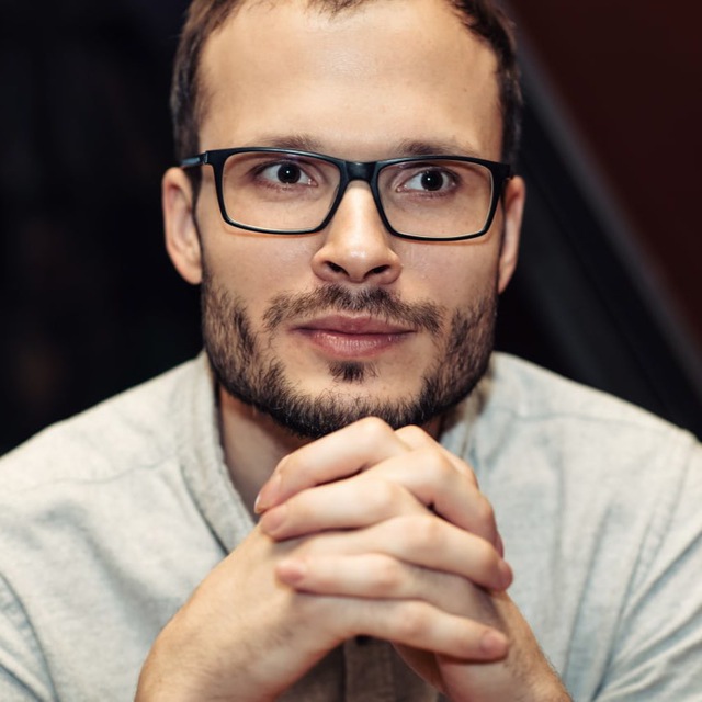 Александр Дивисенко